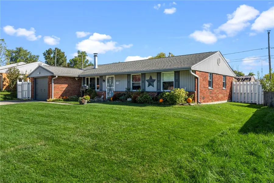7720 Stonesboro Drive, Huber Heights, OH 45424 - #3