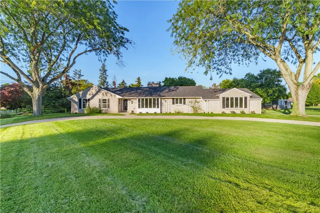 1602 Beck Drive, Sidney, OH 45365 - #1