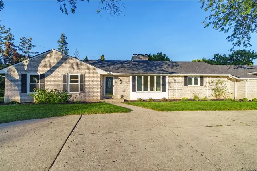 1602 Beck Drive, Sidney, OH 45365 - #3