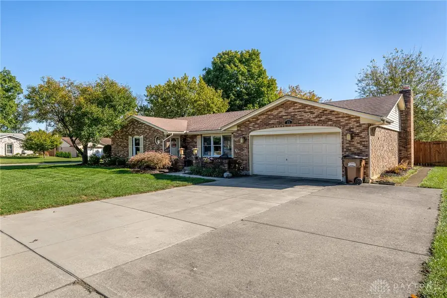 15 Sesame Street, Springboro, OH 45066 - #2