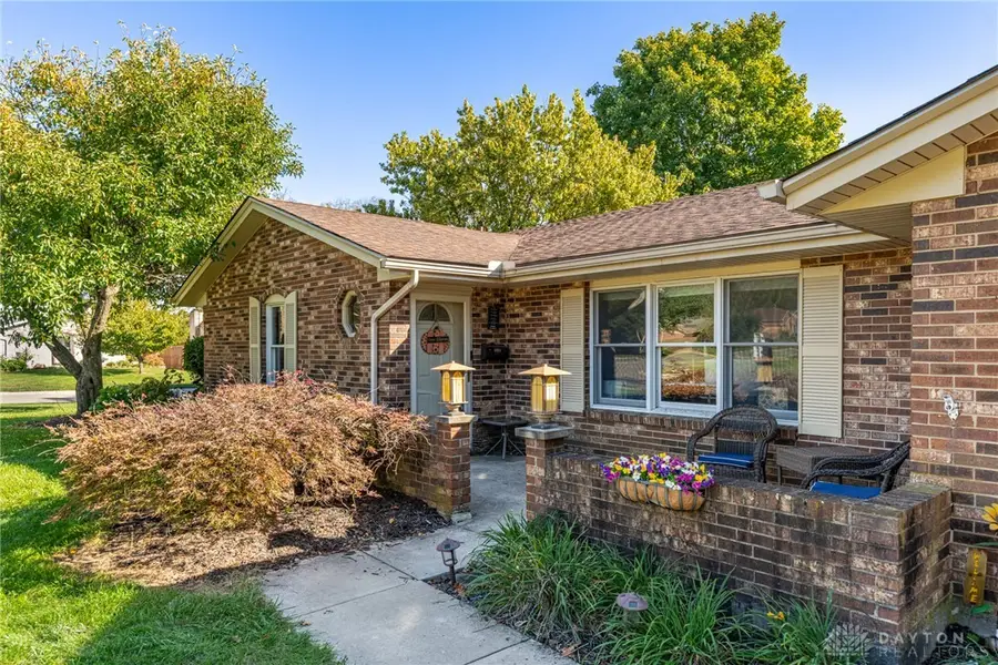 15 Sesame Street, Springboro, OH 45066 - #3