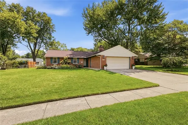 4796 Polen Drive, Kettering, OH 45440