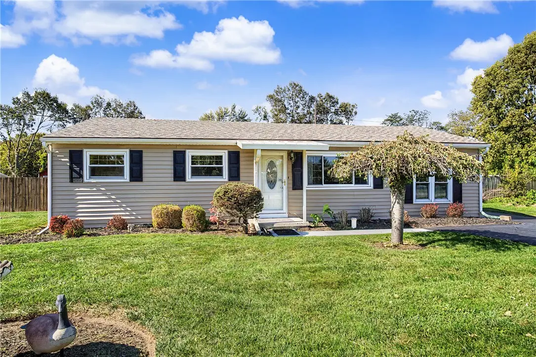 261 Judy Avenue, Carlisle, OH 45005 - #1
