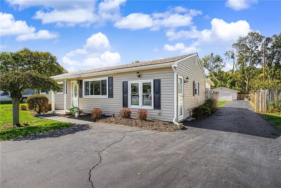 261 Judy Avenue, Carlisle, OH 45005 - #2