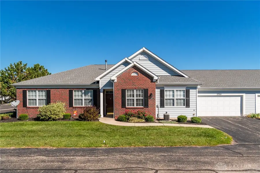 2730 Cedarbrook Way, Dayton, OH 45431 - #3