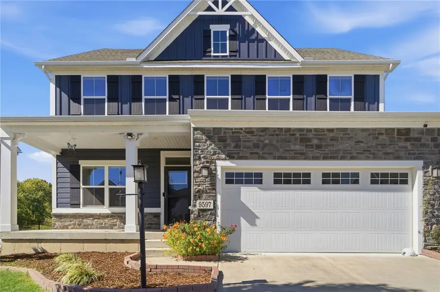 9597 Crooked Creek Drive, Clear Creek, OH 45458 - #3