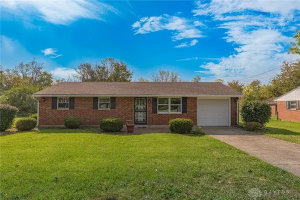 5216 Hoover Avenue, Dayton, OH 45417