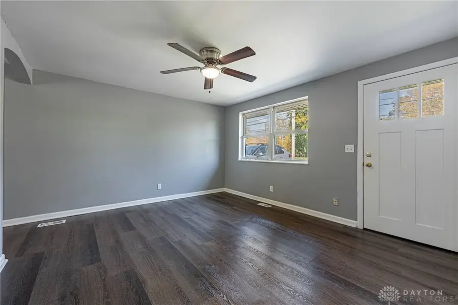 5216 Hoover Avenue, Dayton, OH 45417 - #2