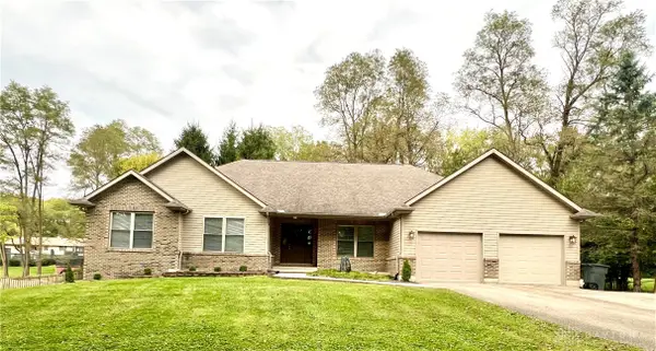 635 Kepler Road, Dayton, OH 45414
