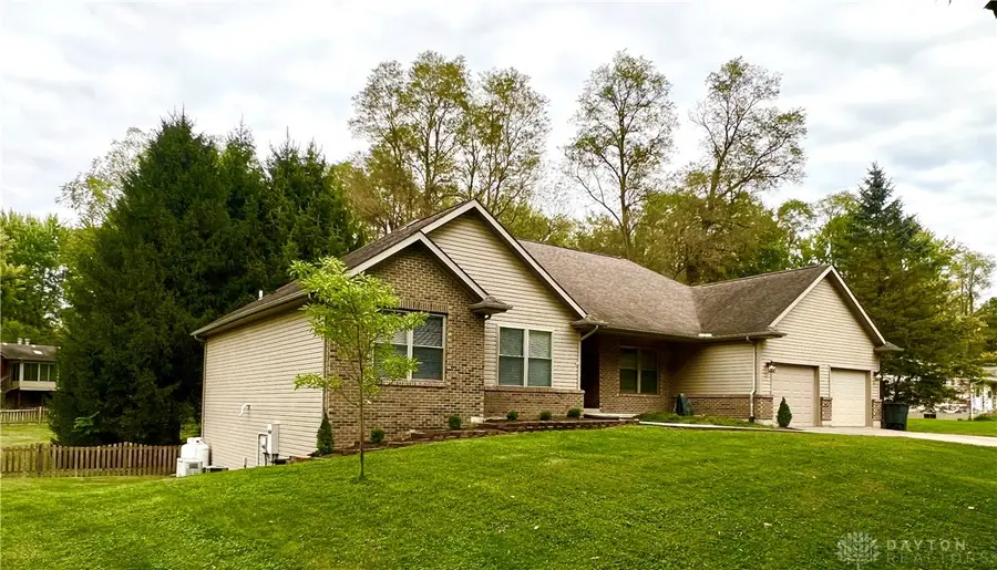 635 Kepler Road, Dayton, OH 45414 - #3