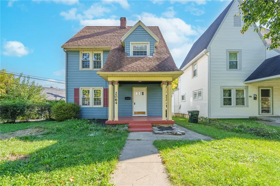 2064 Rustic Road, Dayton, OH 45405 - #1