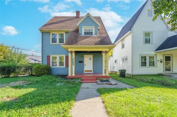 2064 Rustic Road, Dayton, OH 45405