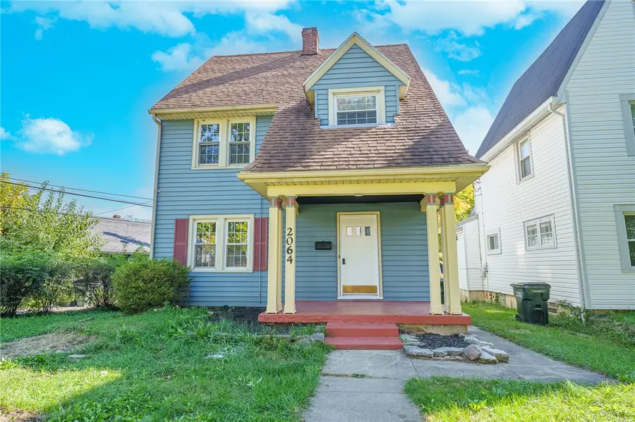 2064 Rustic Road, Dayton, OH 45405 - #2