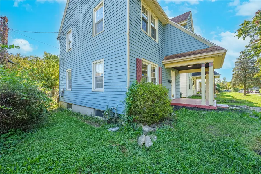 2064 Rustic Road, Dayton, OH 45405 - #3