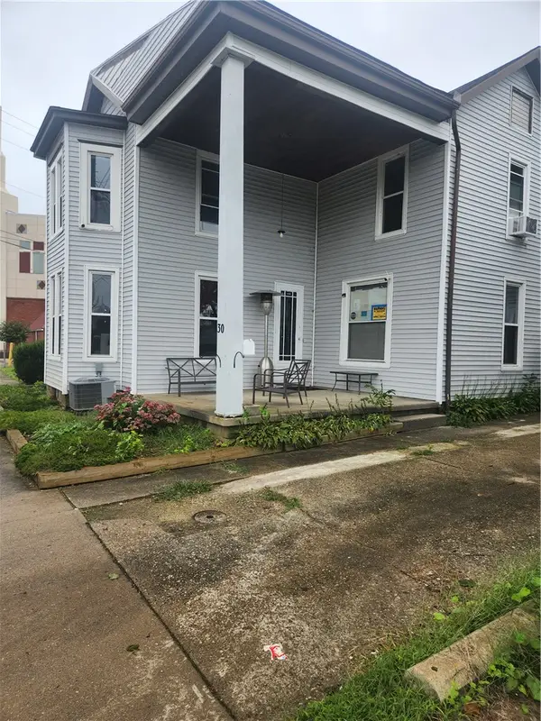 30 W 2nd Street, Franklin, OH 45005