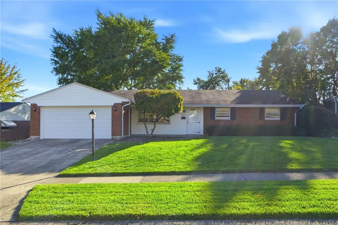 3662 Sharewood Court, Kettering, OH 45429 - #1