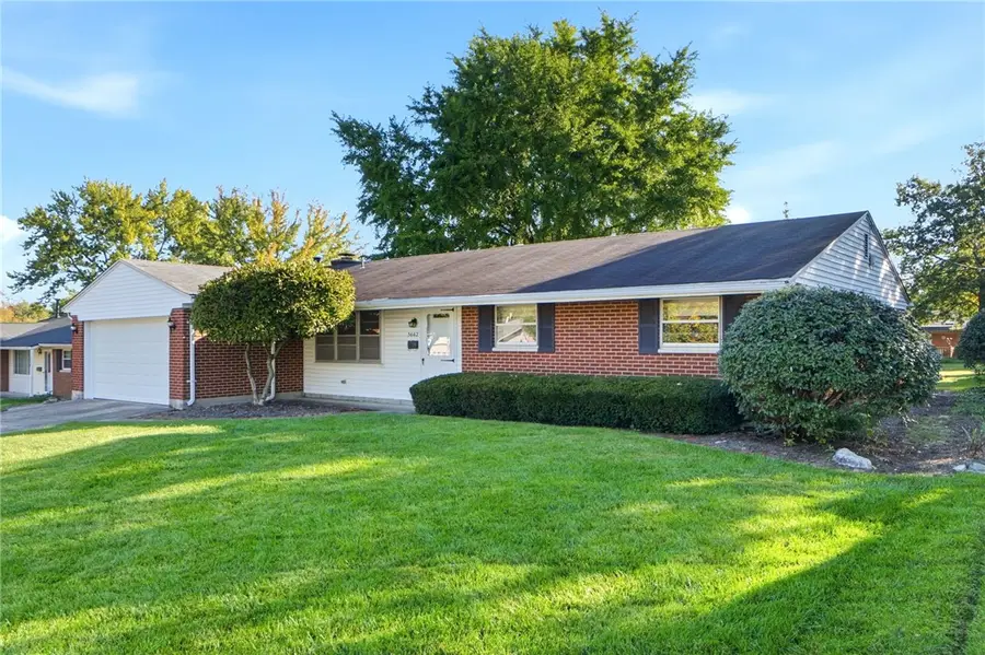 3662 Sharewood Court, Kettering, OH 45429 - #2