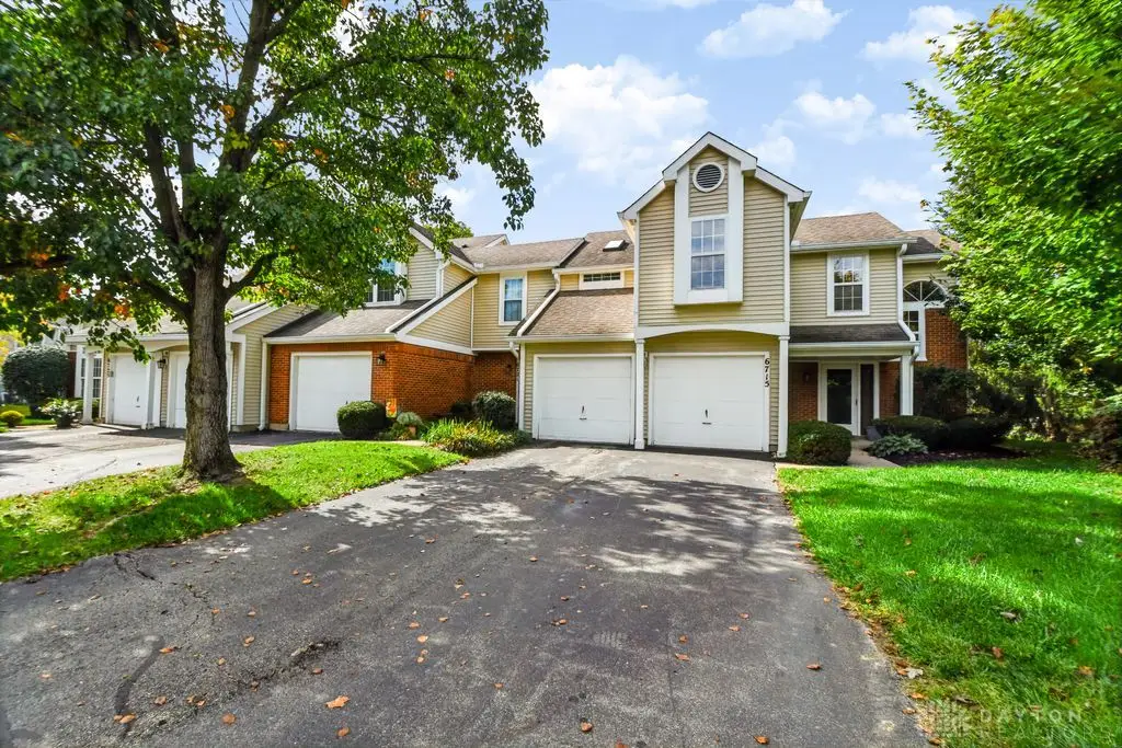 6715 Cedar Cove Drive, Centerville, OH 45459 - #1