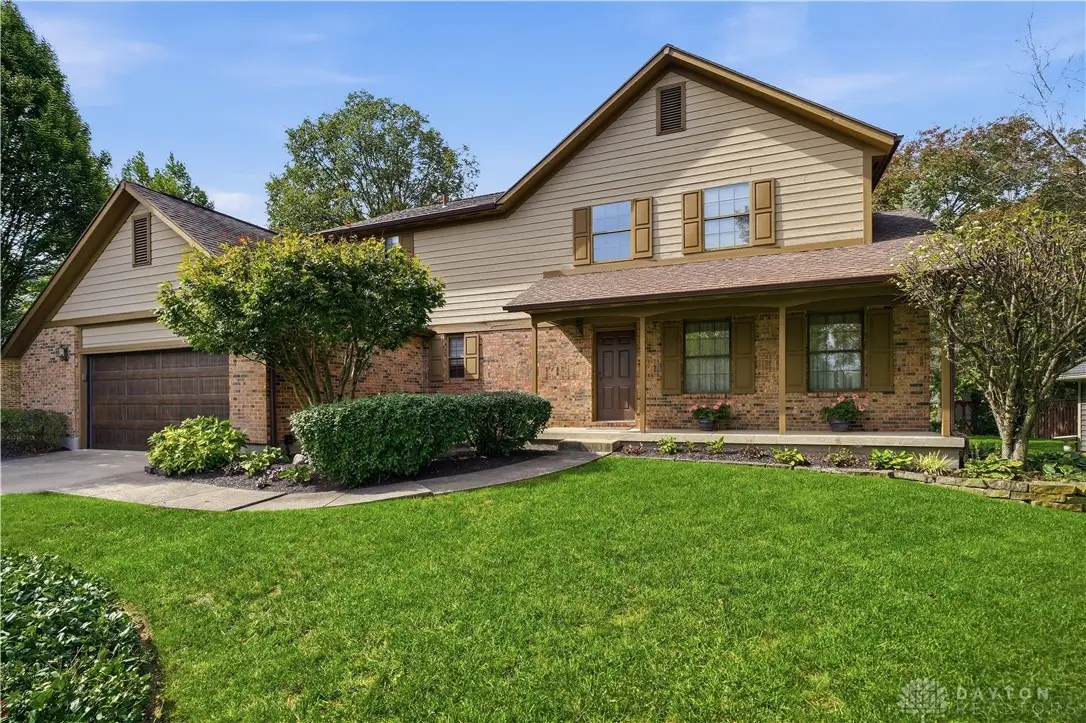6017 Guard Hill Place, Miami, OH 45459 - #1