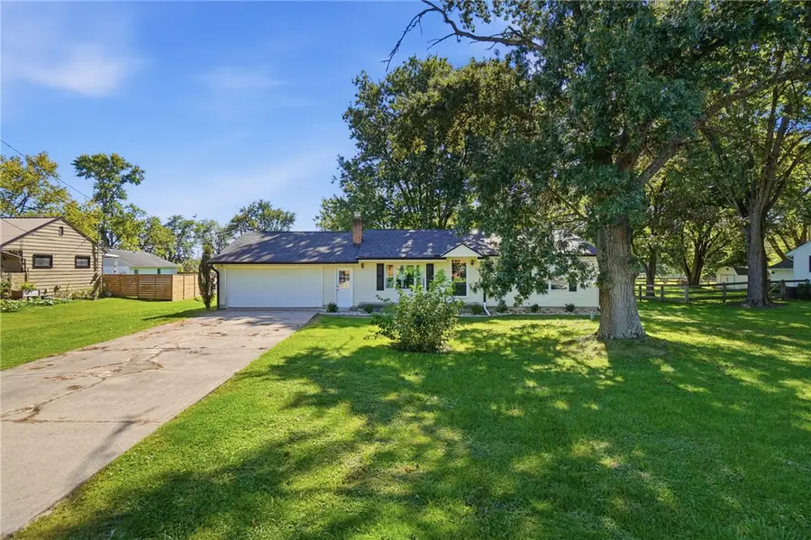 2596 Lefevre Road, Troy, OH 45373 - #2