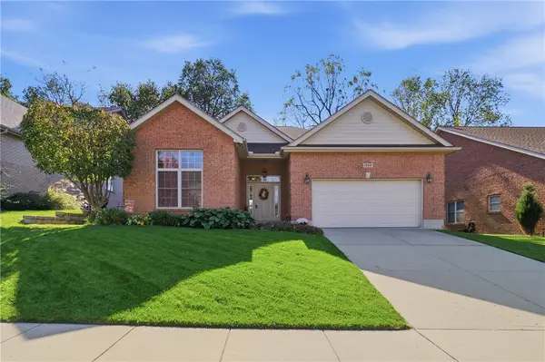 1668 Wimbledon Drive, Fairborn, OH 45324
