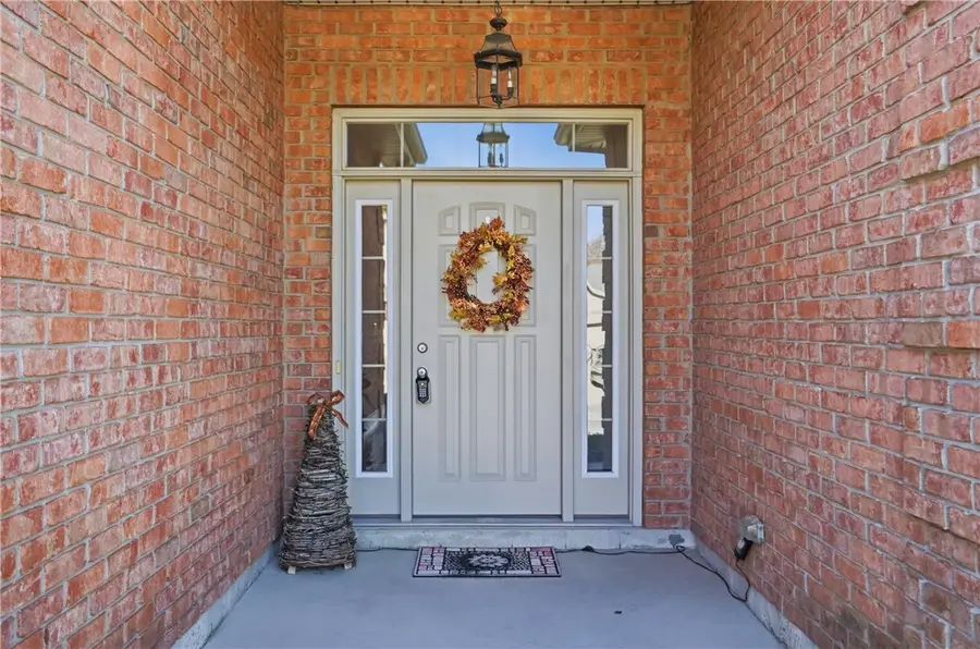 1668 Wimbledon Drive, Fairborn, OH 45324 - #3