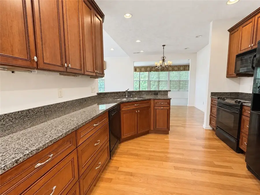 1345 Little Yankee Run, Centerville, OH 45458 - #3