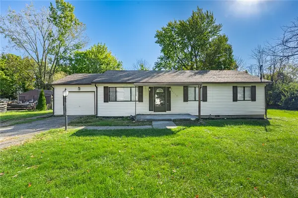 2710 May, Springfield, OH 45505