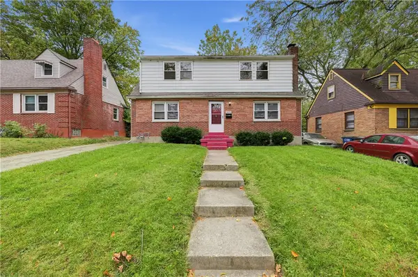 1836 Litchfield Avenue, Dayton, OH 45406