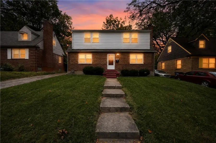 1836 Litchfield Avenue, Dayton, OH 45406 - #2