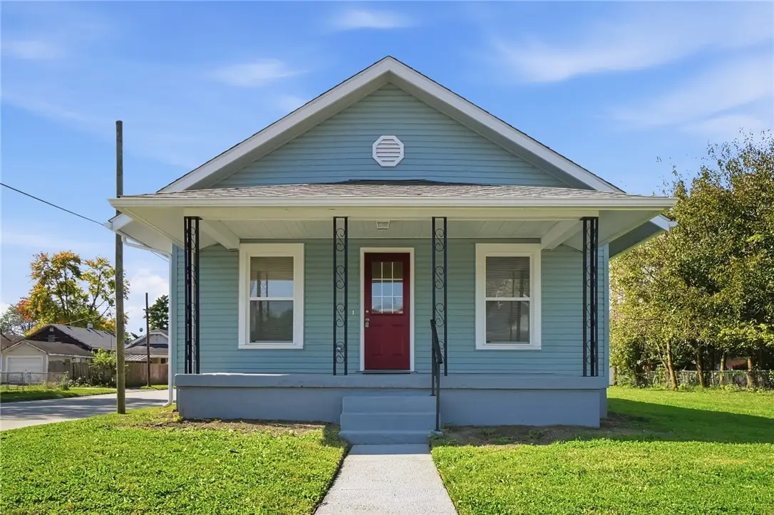 800 Auburn Street, Middletown, OH 45042 - #1