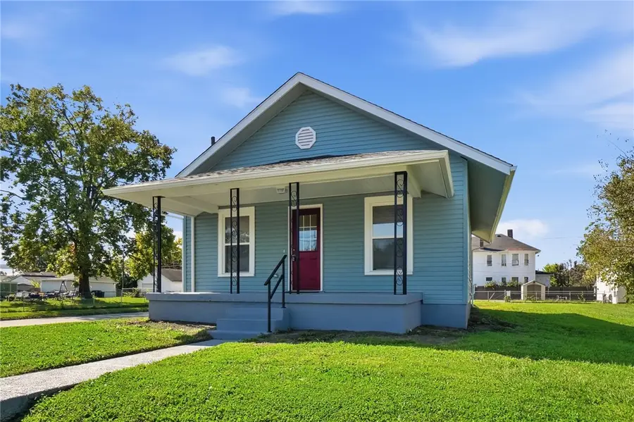 800 Auburn Street, Middletown, OH 45042 - #2