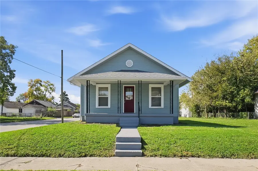800 Auburn Street, Middletown, OH 45042 - #3