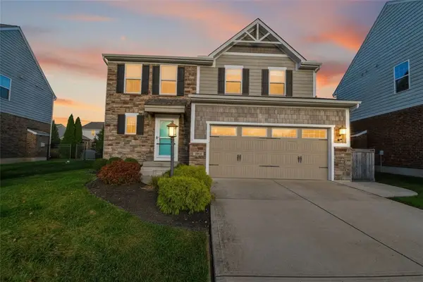 1654 Cedar Creek Drive, Centerville, OH 45458