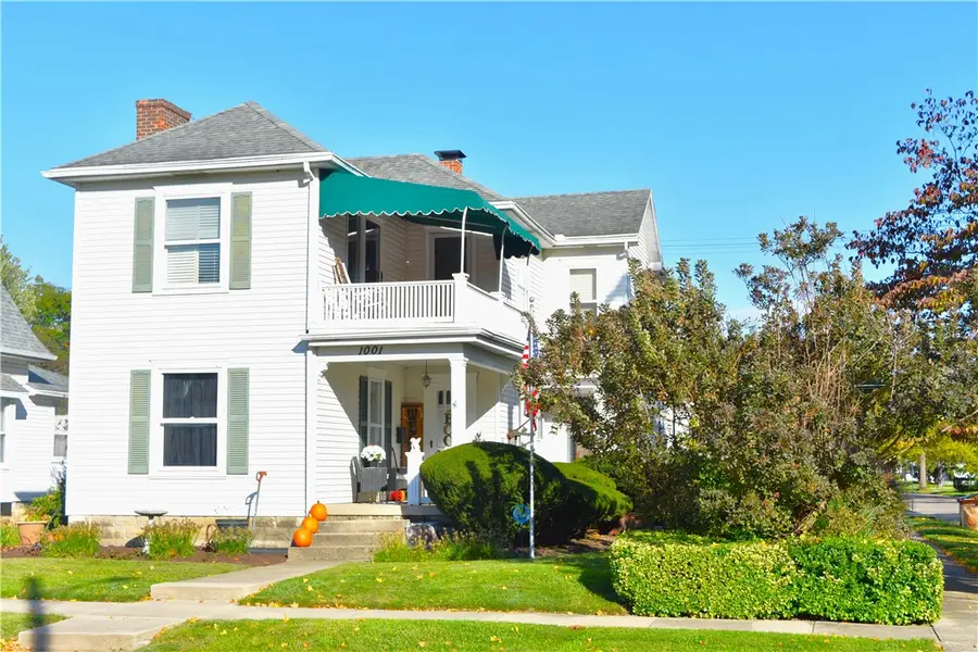 1001 Washington Avenue, Piqua, OH 45356 - #3