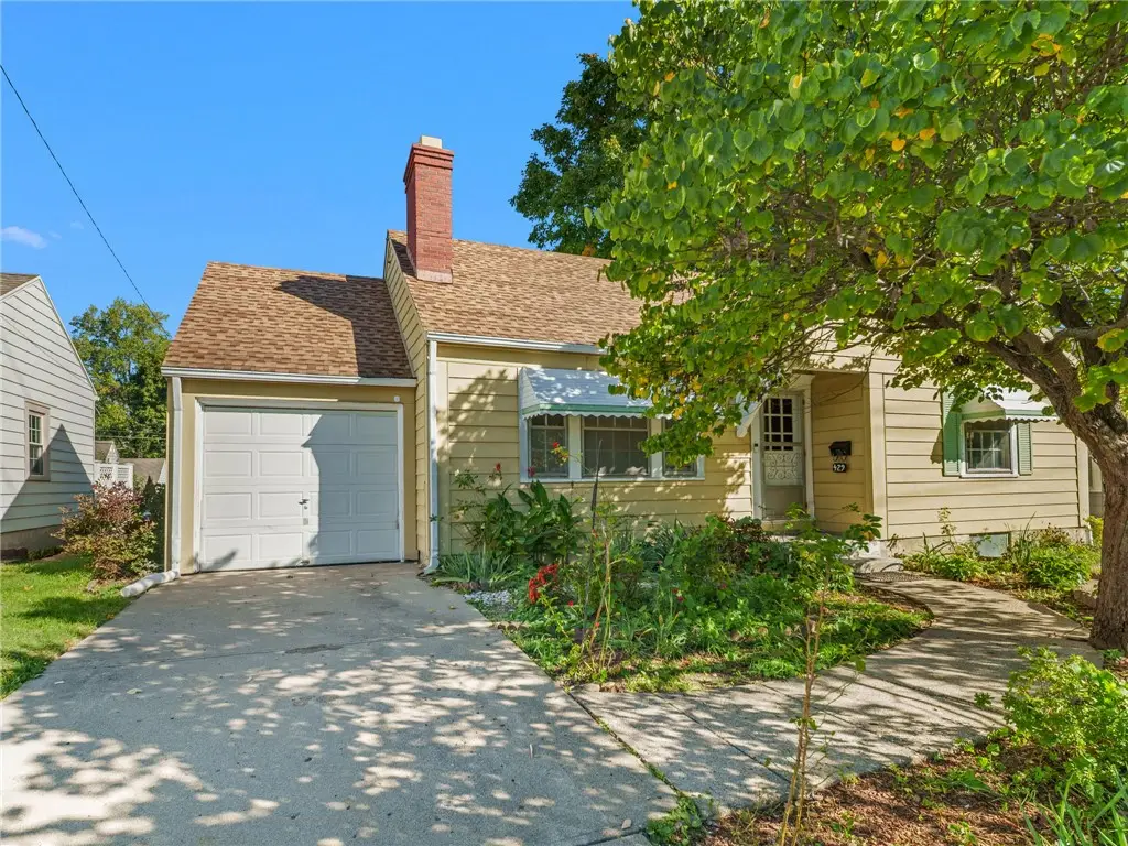 429 E Dorothy Lane, Dayton, OH 45419 - #1