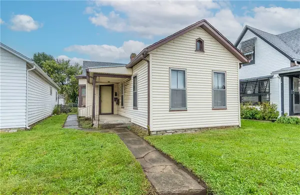 1307 Valley Street, Dayton, OH 45404