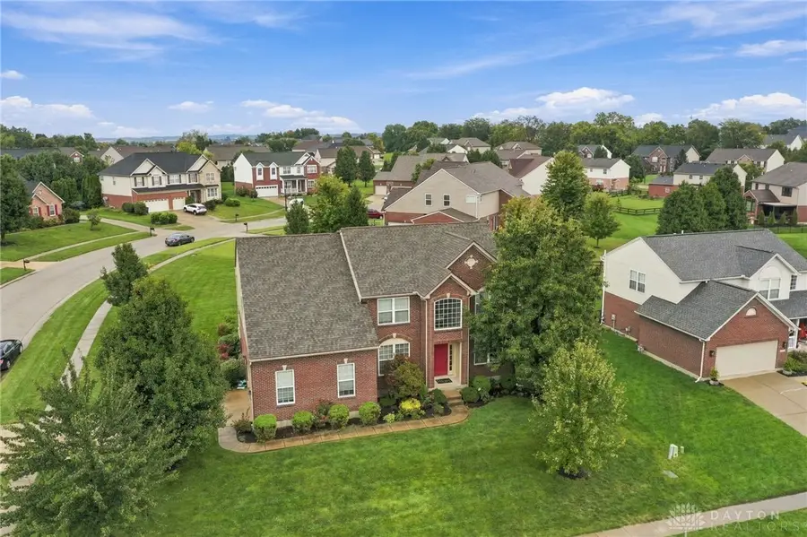 5908 Alder Court, Liberty, OH 45044 - #2