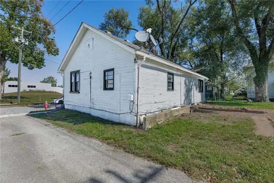 1812 Jefferson Avenue, Middletown, OH 45042 - #2