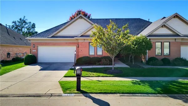 7101 Salem Crossing Place, Englewood, OH 45322