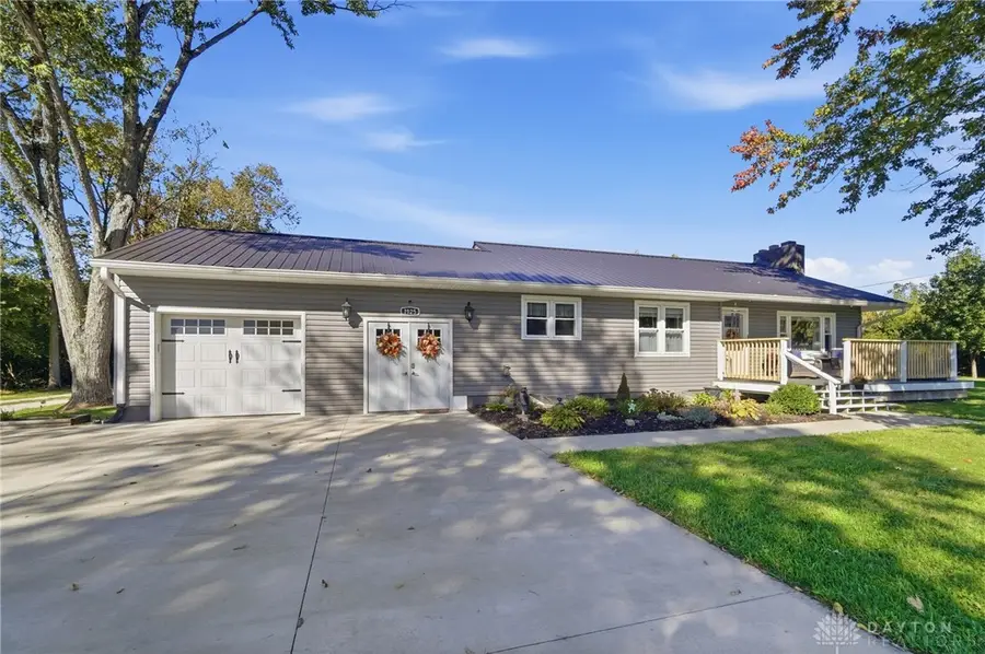 1925 W Possum Road, Springfield, OH 45506 - #2