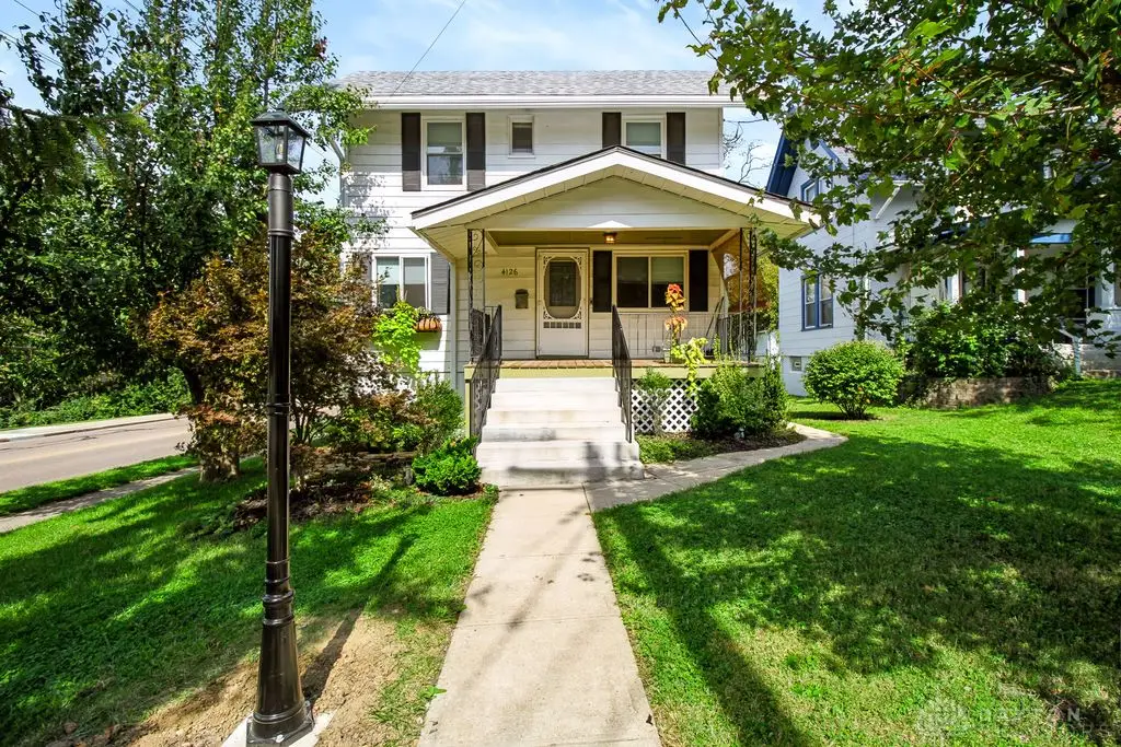 4126 Lora Avenue, Cheviot, OH 45211 - #1