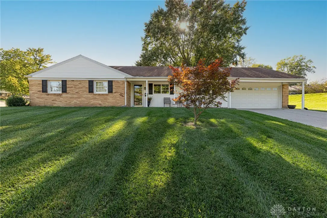 50 Edenhurst Drive, Washington, OH 45458 - #1