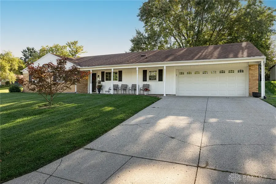 50 Edenhurst Drive, Washington, OH 45458 - #2