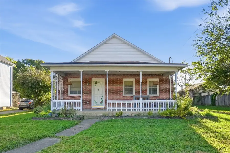 366 S South Street, Wilmington, OH 45177 - #3