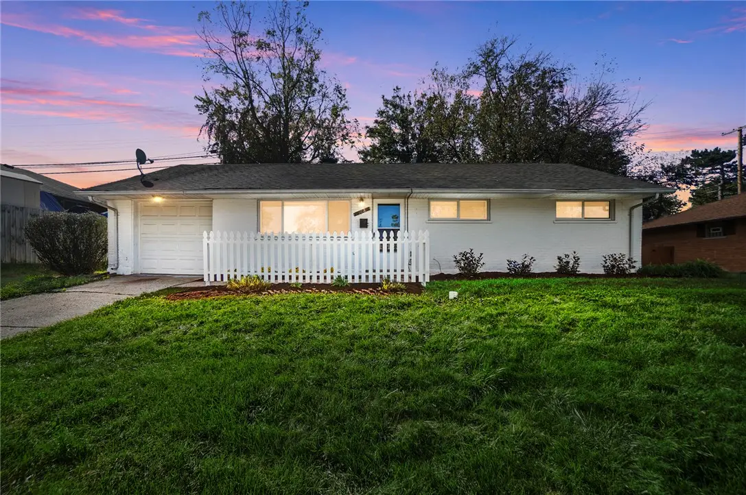 508 E David Road, Kettering, OH 45429 - #1