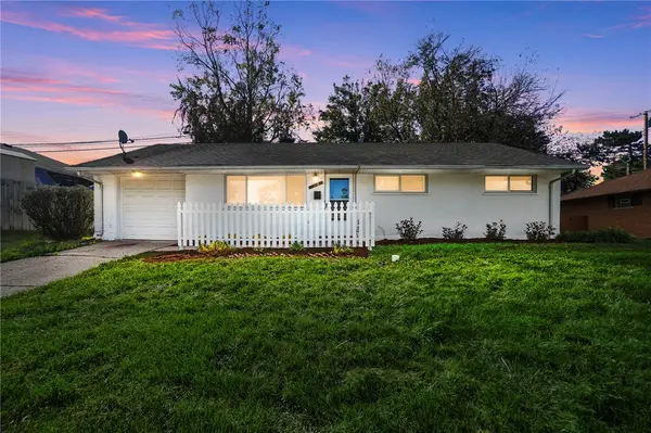 508 E David Road, Kettering, OH 45429