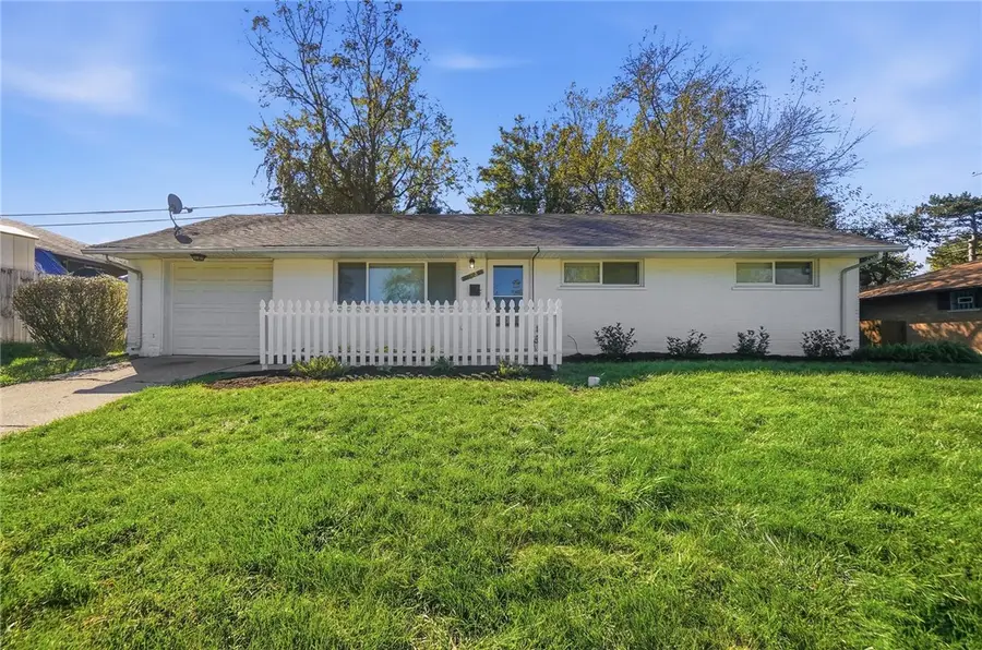 508 E David Road, Kettering, OH 45429 - #2