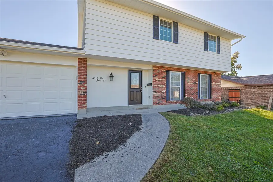 7146 Chadbourne Drive, Huber Heights, OH 45424 - #3