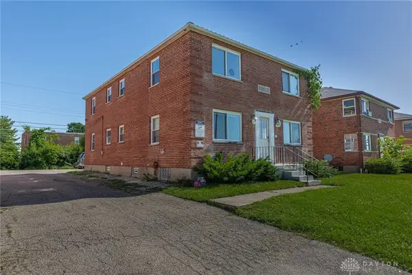 53 Bennington Drive, Dayton, OH 45405